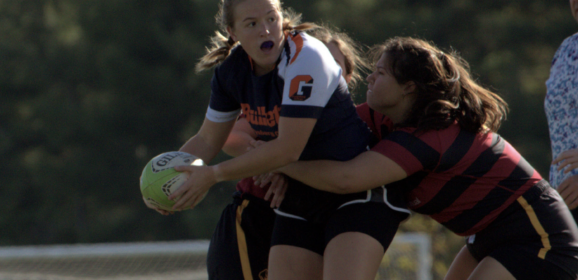 Gettysburg Club Sports